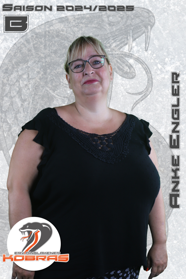 Player Card   2024 25   B   Anke Engler